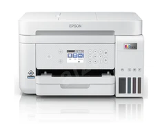 Spausdintuvas Epson daugiafunkcis įrenginys | EcoTank L6276 | Inkjet | Spalvotas | 3-in-1 | Wi-Fi | Baltas