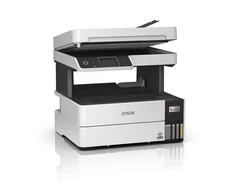 Spausdintuvas Epson | daugiafunkcis įrenginys | EcoTank L6490 | Inkjet | Spalvotas | 4-in-1 | Wi-Fi | Juodas and baltas