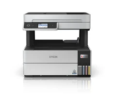 Spausdintuvas Epson | daugiafunkcis įrenginys | EcoTank L6460 | Inkjet | Spalvotas | 3-in-1 | Wi-Fi | Juodas and baltas