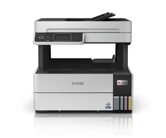 Spausdintuvas Epson | daugiafunkcis įrenginys | EcoTank L6490 | Inkjet | Spalvotas | 4-in-1 | Wi-Fi | Juodas and baltas