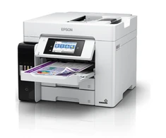 Daugiafunkcis spausdintuvas Epson EcoTank L6580