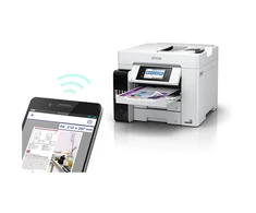 Daugiafunkcis spausdintuvas Epson EcoTank L6580