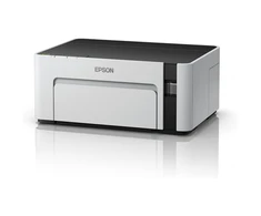 Spausdintuvas Epson | „EcoTank M1100“ | Rašalinis | Nespalvotas | Standartinis | Pilkas