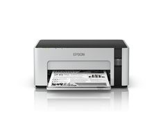 Spausdintuvas Epson | EcoTank M1120 | Inkjet | Mono | Standard | Wi-Fi | Pilkas
