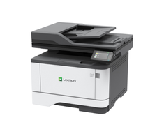 Spausdintuvas Lexmark MX331adn | Mono | lazerinis | Wi-Fi | Maximum ISO A-series paper size A4 | Juodas/Baltas