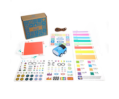 Sphero indi Mokymosi namuose rinkinys ROW