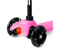Spokey Balance scooter FUNRIDE, Max 20kg, Rožinė
