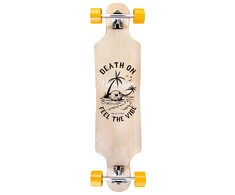 Spokey Longboard riedlentė LONGBAY