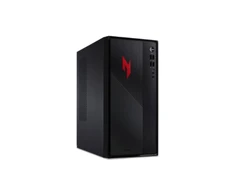 RAM Acer | Nitro | 20 N20-100 | Stacionarus kompiuteris | Bokštinis | Intel Core i5 | i5-13420H | 32 GB | DDR4 | 1000 GB | Intel UHD Graphics | NVIDIA GeForce RTX 5060 | Be klaviatūros | Windows 11 Home | Garantija 24 mėn.