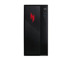 RAM Acer | Nitro | 20 N20-100 | Stacionarus kompiuteris | Bokštinis | Intel Core i5 | i5-13420H | 32 GB | DDR4 | 1000 GB | Intel UHD Graphics | NVIDIA GeForce RTX 5060 | Be klaviatūros | Windows 11 Home | Garantija 24 mėn.