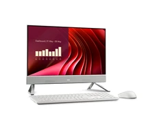 Stacionarus kompiuteris Dell 24 | EC24250 | Desktop | AIO | 23.8 " | Intel Core 7 | 150U | 16 GB | DDR5 | 1000 GB | Intel Graphics | English | Windows 11 Pro | Garantija 36 mėn.