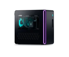 Stacionarus kompiuteris Dell Alienware | Aurora ACT1250 | Desktop | Tower | Intel Core Ultra 9 | 285 | 32 GB | DDR5 | 2000 GB | NVIDIA GeForce RTX 5070 Ti | No keyboard | Windows 11 Pro | Garantija 36 mėn.