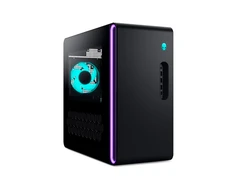 Stacionarus kompiuteris Dell Alienware | Aurora ACT1250 | Desktop | Tower | Intel Core Ultra 7 | 265F | 32 GB | DDR5 | 1000 GB | NVIDIA GeForce RTX 5070 Ti | No keyboard | Windows 11 Pro | Garantija 36 mėn.