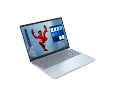 Nešiojamas kompiuteris Dell | Plus 16 | Ice Mėlyna | 16 " | WVA | Jutiklinis ekranas | FHD+ | 1920 x 1200 pikselių | Intel Core Ultra 7 | 258V | 32 GB | LPDDR5X | Solid-state drive capacity 1000 GB | Intel Arc Graphics | Windows 11 Pro | 802.11be | Klaviatūros kalba: anglų | Klaviatūros apšvietimas | Garantija 36 mėn. | Baterija warranty 12 mėn.