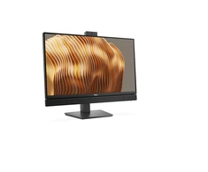 Stacionarus kompiuteris Dell | Pro | 24 All-in-One QC24251 | Desktop | AIO | Intel Core Ultra 5 | 235T | Internal memory 16 GB | DDR5 | 512 GB | Intel Integrated Graphics | Klaviatūros kalba: No keyboard | Windows 11 Pro | Garantija 36 mėn.