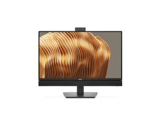 Stacionarus kompiuteris Dell | Pro | 24 All-in-One QC24251 | Desktop | AIO | Intel Core Ultra 5 | 235T | Internal memory 16 GB | DDR5 | 512 GB | Intel Integrated Graphics | Klaviatūros kalba: No keyboard | Windows 11 Pro | Garantija 36 mėn.