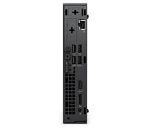 Stacionarus kompiuteris Dell Pro | QCM1250 | Desktop | Micro | Intel Core Ultra 5 | 235T | Internal memory 16 GB | DDR5 | 512 GB | Klaviatūros kalba: No keyboard | Ubuntu | Garantija 36 mėn.