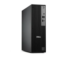 Stacionarus kompiuteris Dell Pro | QCS1250 | Desktop | Slim | Intel Core Ultra 7 | 265 | Internal memory 16 GB | DDR5 | Solid-state drive capacity 512 GB | Intel Integrated Graphics | Klaviatūros kalba: No keyboard | Ubuntu | Garantija 36 mėn.