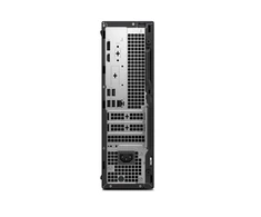 Stacionarus kompiuteris Dell Pro | QCS1250 | Desktop | Slim | Intel Core Ultra 5 | 235 | Internal memory 16 GB | DDR5 | Solid-state drive capacity 512 GB | Intel Integrated Graphics | Klaviatūros kalba: No keyboard | Windows 11 Pro | Garantija 36 mėn.
