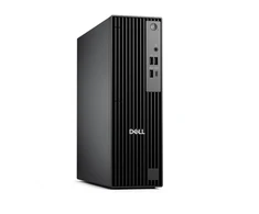 Stacionarus kompiuteris Dell Pro | QCS1250 | Desktop | Slim | Intel Core i3 | i3-14100 | Internal memory 8 GB | DDR5 | Solid-state drive capacity 512 GB | Intel Integrated Graphics | Klaviatūros kalba: No keyboard | Windows 11 Pro | Garantija 36 mėn.