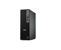 Stacionarus kompiuteris Dell Pro | QCS1255 | Desktop | Slim | AMD Ryzen 5 | 8600G | Internal memory 16 GB | DDR5 | Solid-state drive capacity 512 GB | Intel Integrated Graphics | Klaviatūros kalba: No keyboard | Windows 11 Pro | Garantija 36 mėn.