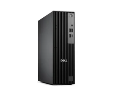 Stacionarus kompiuteris Dell Pro | QCS1255 | Desktop | Slim | AMD Ryzen 7 | 8700G | Internal memory 16 GB | DDR5 | Solid-state drive capacity 512 GB | Intel Integrated Graphics | Klaviatūros kalba: No keyboard | Ubuntu | Garantija 36 mėn.
