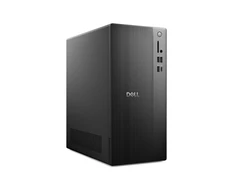 Stacionarus kompiuteris Dell Pro | Essential QVT1260 | Desktop | Tower | Intel Core i3 | 14100 | 8 GB | DDR5 | 512 GB | Intel UHD Graphics | English | Ubuntu | Garantija 36 mėn.