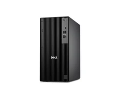 Stacionarus kompiuteris Dell Pro | QCT1250 | Desktop | Tower | Intel Core Ultra 5 | 235 | Internal memory 16 GB | Solid-state drive capacity 512 GB | Intel Integrated Graphics | No Optical Drive | Klaviatūros kalba: No keyboard | Windows 11 Pro | Garantija 36 mėn.