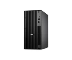 Stacionarus kompiuteris Dell Pro | QCT1255 | Desktop | Tower | AMD Ryzen 7 PRO | 8700G | Internal memory 16 GB | DDR5 | Solid-state drive capacity 512 GB | Intel Integrated Graphics | Klaviatūros kalba: No keyboard | Ubuntu | Garantija 36 mėn.