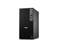 Stacionarus kompiuteris Dell Pro | QCT1255 | Desktop | Tower | AMD Ryzen 7 PRO | 8700G | Internal memory 16 GB | DDR5 | Solid-state drive capacity 512 GB | Intel Integrated Graphics | Klaviatūros kalba: No keyboard | Windows 11 Pro | Garantija 36 mėn.