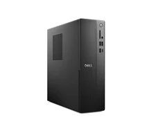 Stacionarus kompiuteris Dell ECS1250 | Desktop | Slim | Intel Core Ultra 7 | 265 | 16 GB | DDR5 | 1000 GB | Intel UHD Graphics | No Optical Drive | English | Ubuntu | Garantija 36 mėn.