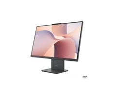 Stacionarus kompiuteris Lenovo IdeaCentre | 27AKP10 | Desktop | AIO | 27 " | AMD Ryzen AI 5 | 330 | 16 GB | SODIMM DDR5 | 512 GB | AMD Radeon 820M Graphics | Optinio disko nėra | English | Windows 11 Home | Garantija 24 mėn.