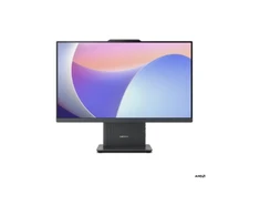 Stacionarus kompiuteris Lenovo IdeaCentre AIO 24ARR9 23.8 FHD AMD R5 7533HS/16GB/512GB/AMD Radeon 660M/WIN11 Home/ENG kbd/Luna Pilkas/2Y Garantija | Lenovo