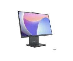 Stacionarus kompiuteris Lenovo IdeaCentre AIO 24ARR9 23.8 FHD AMD R5 7533HS/16GB/512GB/AMD Radeon 660M/WIN11 Home/ENG kbd/Luna Pilkas/2Y Garantija | Lenovo