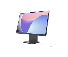 Stacionarus kompiuteris Lenovo IdeaCentre AIO 27ARR9 27 FHD AMD R5 7533HS/16GB/512GB/AMD Radeon 660M/WIN11 Home/ENG kbd/Luna Pilkas/2Y Garantija | Lenovo