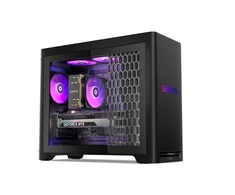 Stacionarus kompiuteris Lenovo Legion | T5 30AGB10 | Desktop | Tower | AMD Ryzen 7 | 7700X | 32 (2x16GB) GB | UDIMM DDR5 | 512 GB | NVIDIA GeForce RTX 5070 | No keyboard | Windows 11 Pro | Garantija 24 mėn.