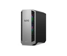 Stacionarus kompiuteris Lenovo LOQ Tower 26ADR10 AMD R7 8745HX/16GB/1TB/NVIDIA GF RTX 5050 8GB/WIN11 Home/2Y Garantija | Lenovo