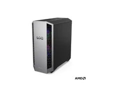Stacionarus kompiuteris Lenovo LOQ | 26ADR10 | Desktop | Tower | AMD Ryzen 9 | 8945HX | 16 GB | SODIMM DDR5 | 1000 GB | NVIDIA GeForce RTX 5070 | Optinio disko nėra | No keyboard | Windows 11 Home | Garantija 24 mėn.