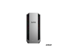 Stacionarus kompiuteris Lenovo LOQ Tower 26ADR10 AMD Ryzen 7 8745HX/16GB/1TB/Nvidia GF RTX 5060 Ti 8 GB/WIN11 Home/2Y Garantija | Lenovo LOQ | 26ADR10 | Desktop | Tower | AMD Ryzen 7 | 8745HX | 16 GB | SODIMM DDR5 | 1000 GB | NVIDIA GeForce RTX 5060 Ti | Optinio disko nėra | No keyboard | Windows 11 Home | Garantija 24 mėn.