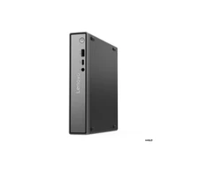 Stacionarus kompiuteris Lenovo ThinkCentre neo 55q Gen 6 AMD R5 220/16GB/512GB/AMD Radeon 740M/WIN11 Pro/ENG kbd/Juodas/3Y Garantija | Lenovo
