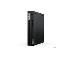Stacionarus kompiuteris Lenovo ThinkCentre | M75q G5 | Desktop | Tiny | AMD Ryzen 7 PRO | 8700GE | Internal memory 32 (2x16GB) GB | SODIMM DDR5 | Solid-state drive capacity 1000 GB | AMD Radeon 780M Graphics | Klaviatūros kalba: anglų | Windows 11 Pro | Garantija 36 mėn.
