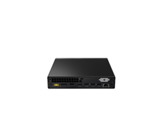 Stacionarus kompiuteris Lenovo | ThinkCentre | neo 50q (Gen 4) | Desktop | Tiny | Intel Core i5 | i5-13420H | Internal memory 16 GB | SO-DIMM DDR4 | Solid-state drive capacity 512 GB | Intel UHD Graphics | Klaviatūros kalba: anglų | Windows 11 Pro | Garantija 36 mėn.