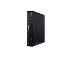 Stacionarus kompiuteris Lenovo ThinkCentre | M70q G6 | Desktop | Tiny | Intel Core Ultra 5 | 225T | Internal memory 16 GB | SODIMM DDR5 | 512 GB | Intel Graphics | Optinio disko nėra | Klaviatūros kalba: anglų | Windows 11 Pro | Garantija 36 mėn.