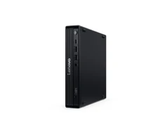 Stacionarus kompiuteris Lenovo ThinkCentre | M70q G6 | Desktop | Tiny | Intel Core Ultra 7 | 265T | Internal memory 16 GB | SO-DIMM DDR5 | 1000 GB | Intel Graphics | Optinio disko nėra | Klaviatūros kalba: anglų | Windows 11 Pro | Garantija 36 mėn.