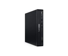 Stacionarus kompiuteris Lenovo ThinkCentre | M90q G6 Intel | Desktop | Tiny | Intel Core Ultra 7 | 265T | Internal memory 16 GB | SODIMM DDR5 | Solid-state drive capacity 512 GB | Intel Graphics | Optinio disko nėra | Klaviatūros kalba: anglų | Windows 11 Pro | Garantija 36 mėn.