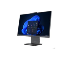 Stacionarus kompiuteris Lenovo ThinkCentre | neo 55a 24 G6 | Desktop | AIO | 23.8 " | FHD | AMD Ryzen 5 | 220 | Internal memory 16 GB | SODIMM DDR5 | Solid-state drive capacity 512 GB | AMD Radeon 740M Graphics | Klaviatūros kalba: anglų | Windows 11 Pro | Garantija 36 mėn.