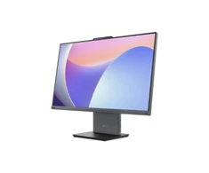 Stacionarus kompiuteris Lenovo ThinkCentre | Neo 50a 27 G5 | Jutiklinis ekranas | Desktop | AIO | 27 " | FHD | Intel Core 7 | 240H | Internal memory 16 GB | SODIMM DDR5 | Solid-state drive capacity 512 GB | Intel Graphics | Klaviatūros kalba: anglų | Windows 11 Pro | Garantija 36 mėn.