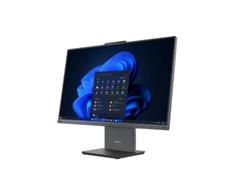 Stacionarus kompiuteris Lenovo ThinkCentre neo 50a 27 Gen 6 27 FHD ULT5-226V/16GB/512GB/Intel Arc Graphics 130V/WIN11 Pro/ENG kbd/Luna Pilkas/3Y Garantija | Lenovo