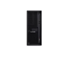 Lenovo ThinkStation | P4 | Desktop | Tower | AMD Ryzen 5 PRO | 9655 | Internal memory 32 GB | UDIMM DDR5 | 1000 GB | AMD Radeon Graphics | Optinio disko nėra | Klaviatūros kalba: anglų | Windows 11 Pro | Garantija 36 mėn.
