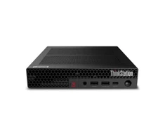 Stacionarus kompiuteris Lenovo ThinkStation | P3 G2 | Desktop | Tiny | Intel Core Ultra 7 | 265 | Internal memory 16 GB | SODIMM DDR5 | 512 GB | Intel Graphics | Optinio disko nėra | Klaviatūros kalba: anglų | Windows 11 Pro | Garantija 36 mėn.